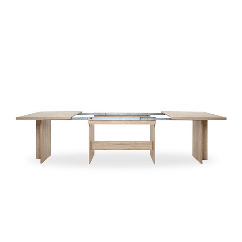 Berlin Extendable Table