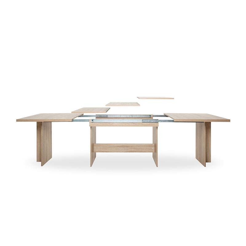 Berlin Extendable Table