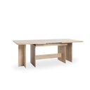 Berlin Extendable Table