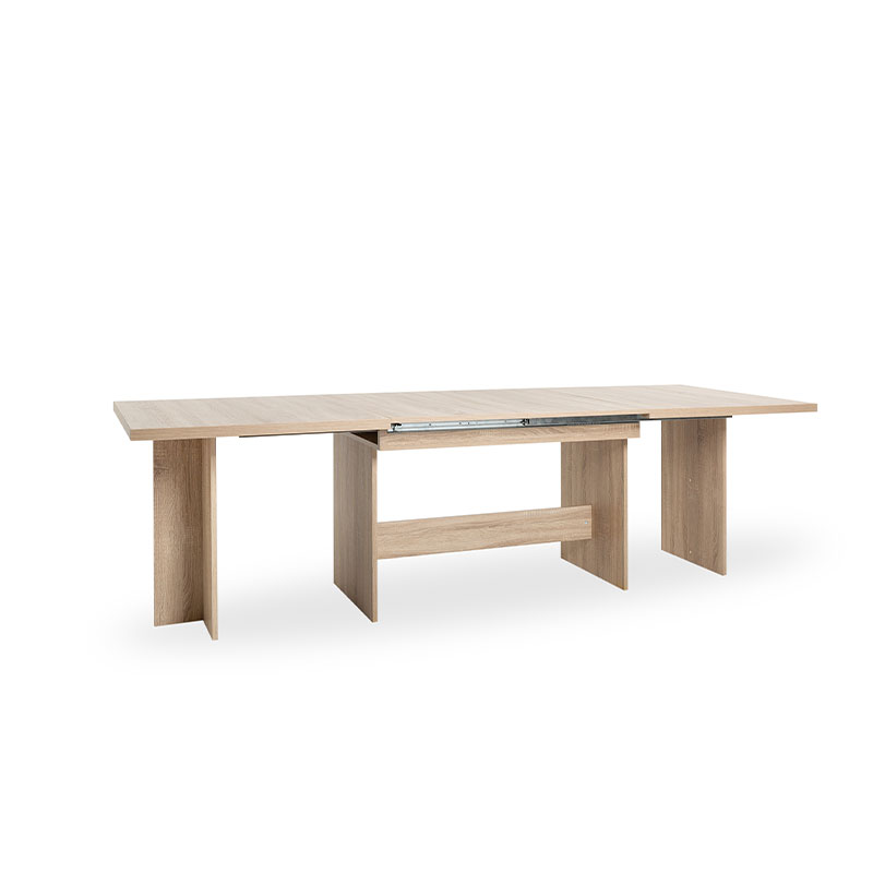 Berlin Extendable Table