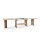 Berlin Extendable Table