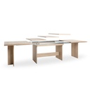 Berlin Extendable Table