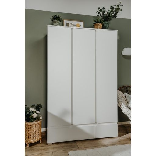 Bielefeld 60B Wardrobe