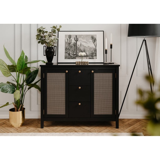 Bremen 01B Cabinet