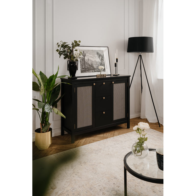 Bremen 01B Cabinet