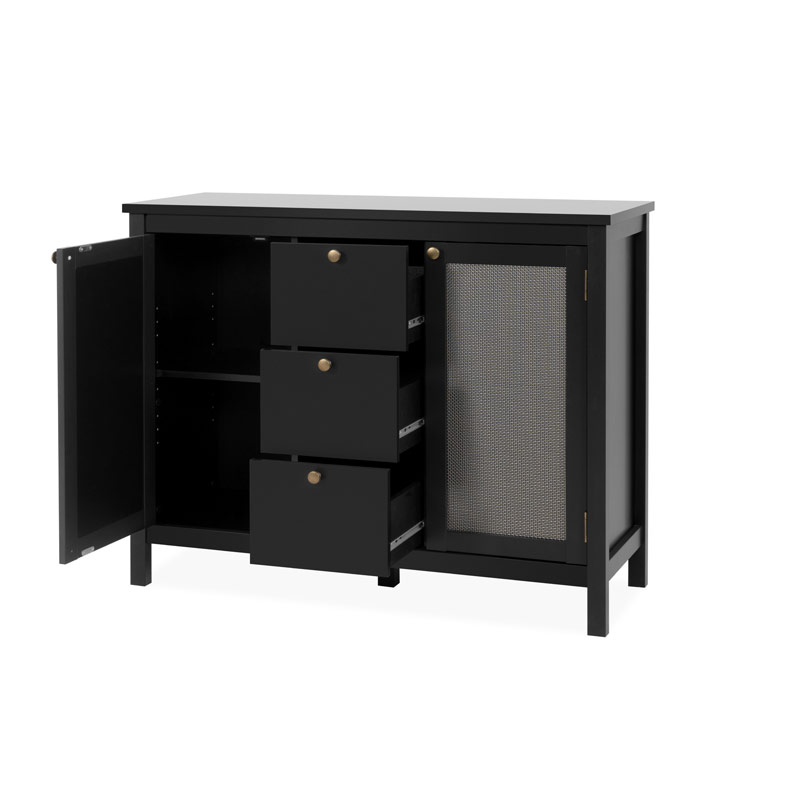 Bremen 01B Cabinet