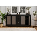 Bremen 51A Sideboard