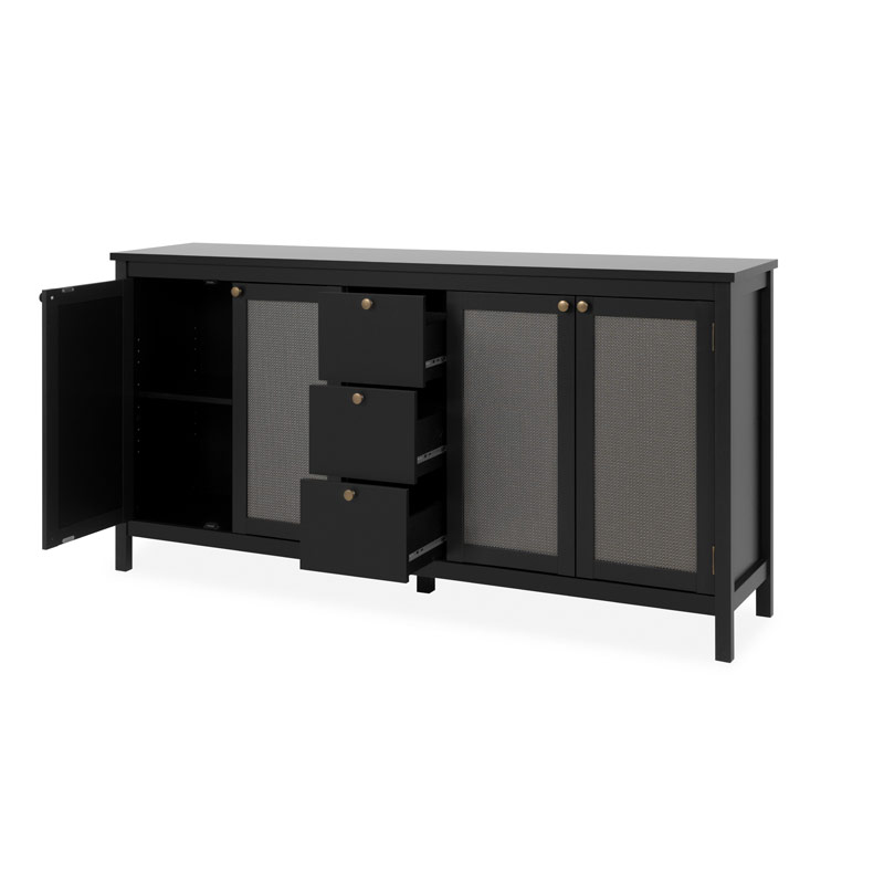 Bremen 51A Sideboard