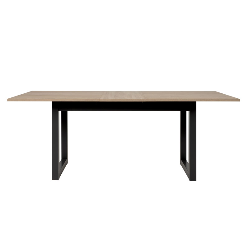 Dusseldorf 50 Extendable Table
