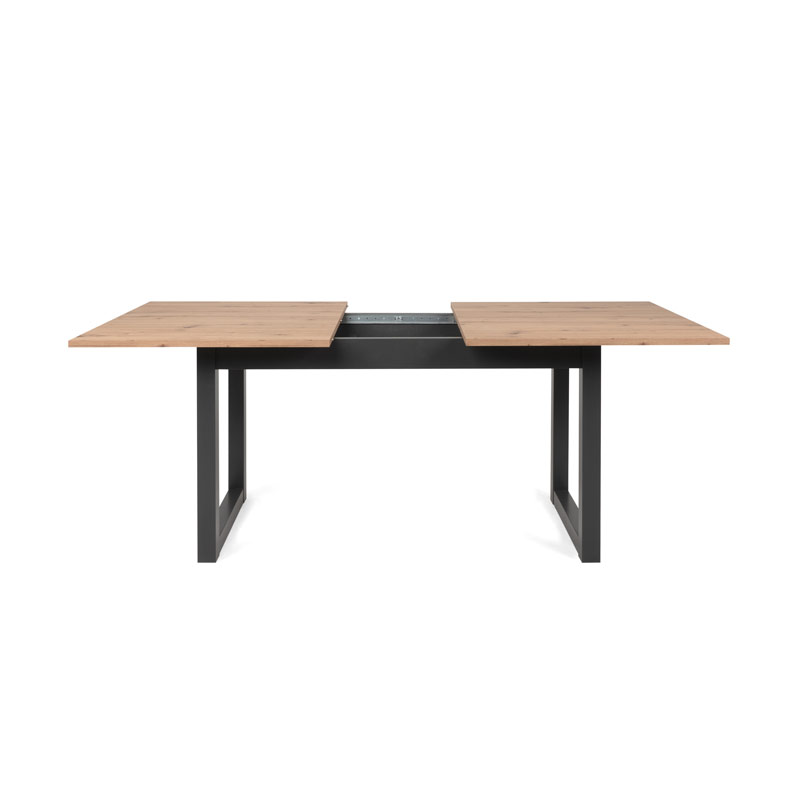 Dusseldorf 50 Extendable Table