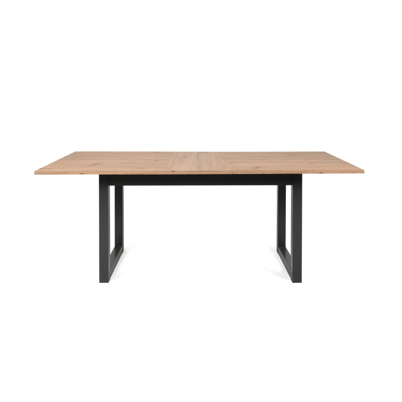 Dusseldorf 50 Extendable Table