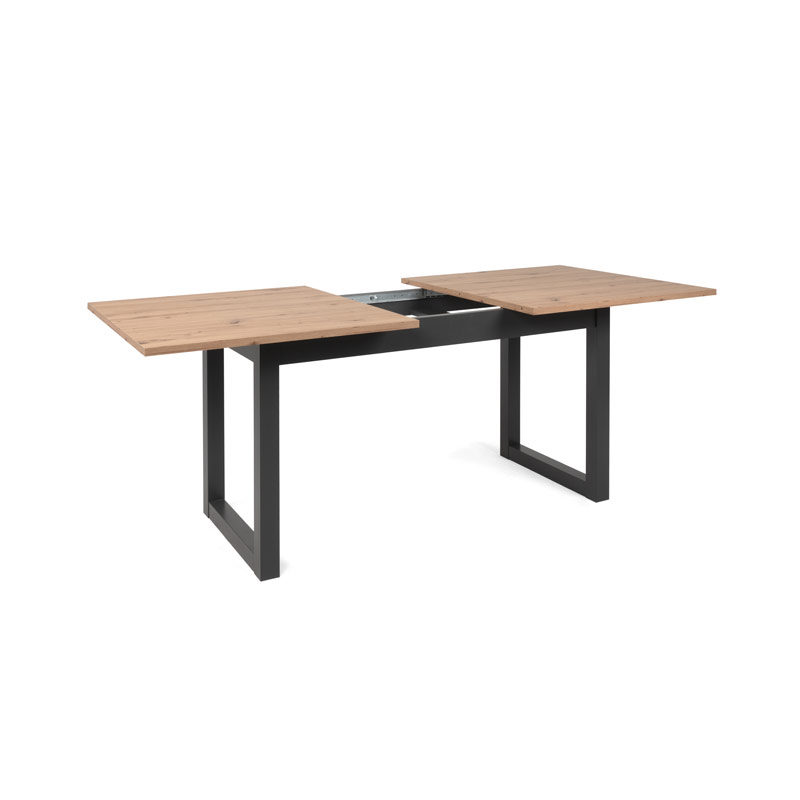 Dusseldorf 50 Extendable Table