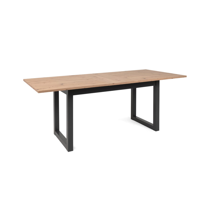 Dusseldorf 50 Extendable Table