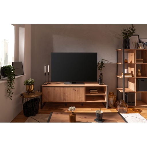 Dusseldorf 54 TV Stand