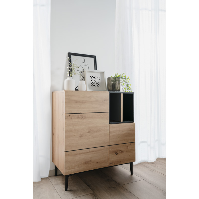 Erfurt 01A Cabinet