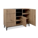 Erfurt 01B Cabinet