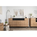 Erfurt 51A Sideboard