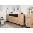 Erfurt 51A Sideboard