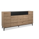 Erfurt 51A Sideboard