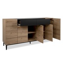 Erfurt 51A Sideboard