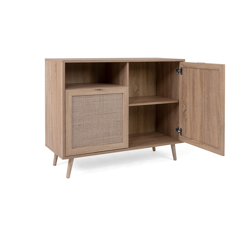 Essen 01A Cabinet