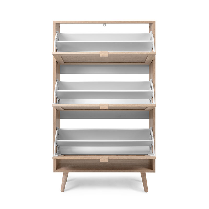 Essen 49A Shoe cabinet