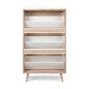 Essen 49A Shoe cabinet