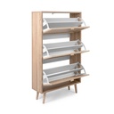 Essen 49A Shoe cabinet