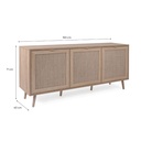 Essen 51A Sideboard