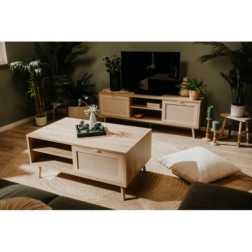 Essen 55A Coffee table