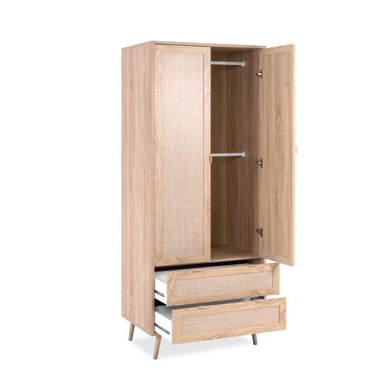 Essen 60A Wardrobe