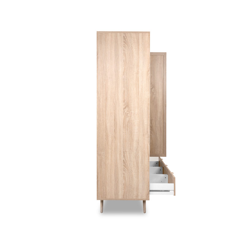 Essen 60B Wardrobe