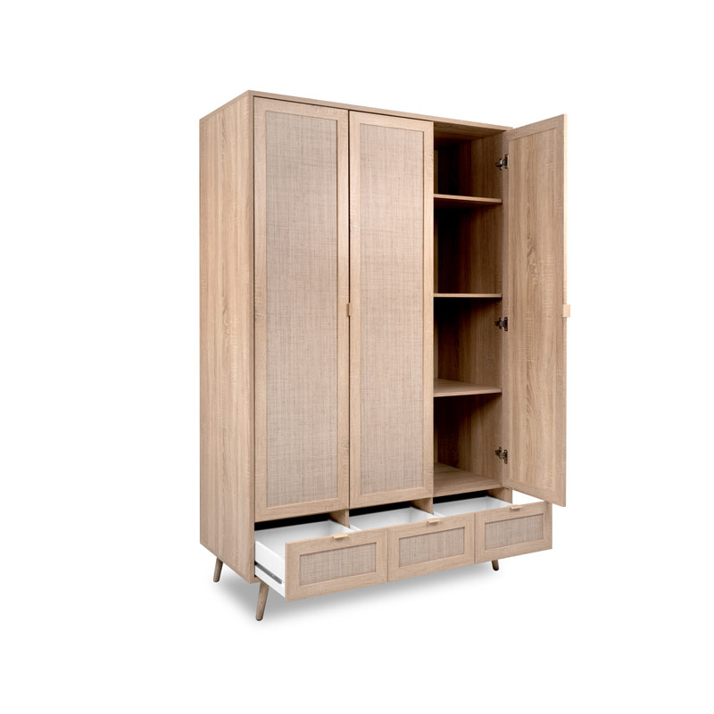 Essen 60B Wardrobe