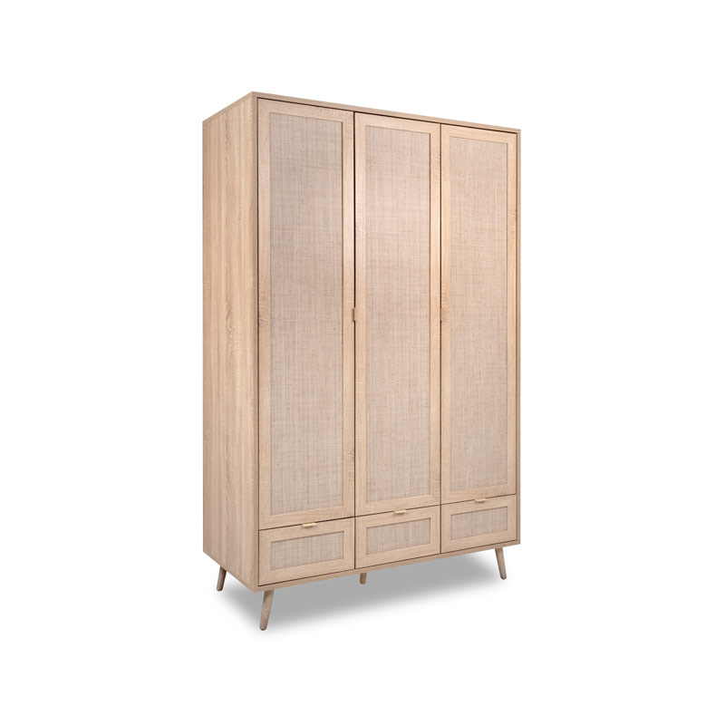 Essen 60B Wardrobe