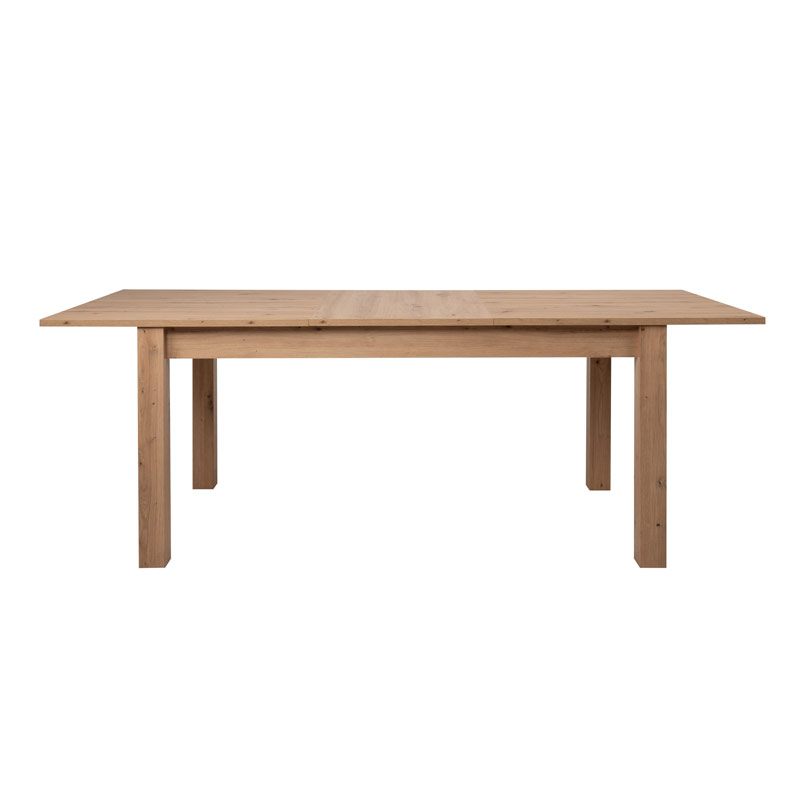 Frankfurt50 Extendable Table