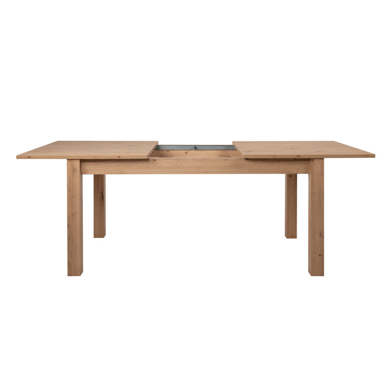 Frankfurt50 Extendable Table