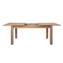 Frankfurt50 Extendable Table