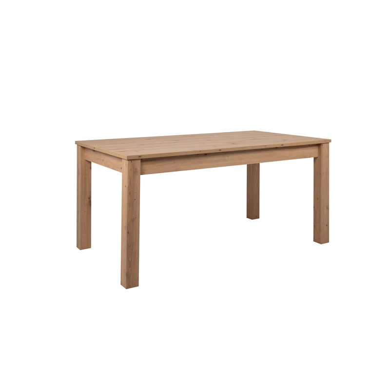 Frankfurt50 Extendable Table