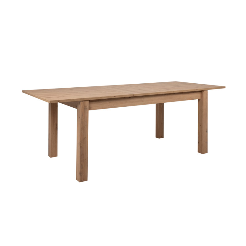 Frankfurt50 Extendable Table