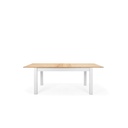 Frankfurt50 Extendable Table