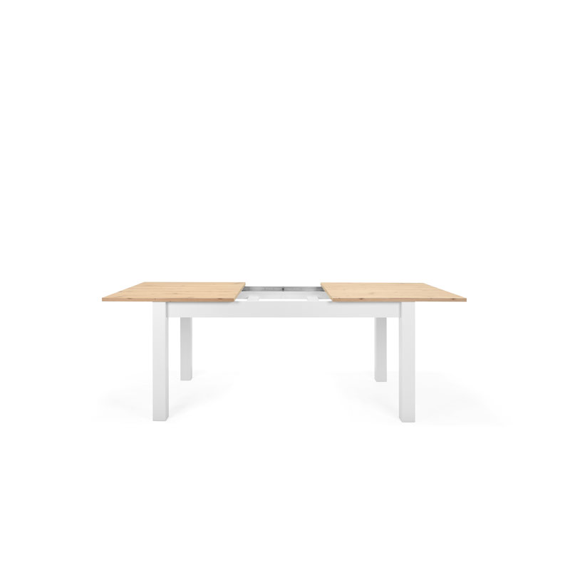 Frankfurt50 Extendable Table