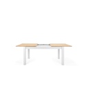 Frankfurt50 Extendable Table