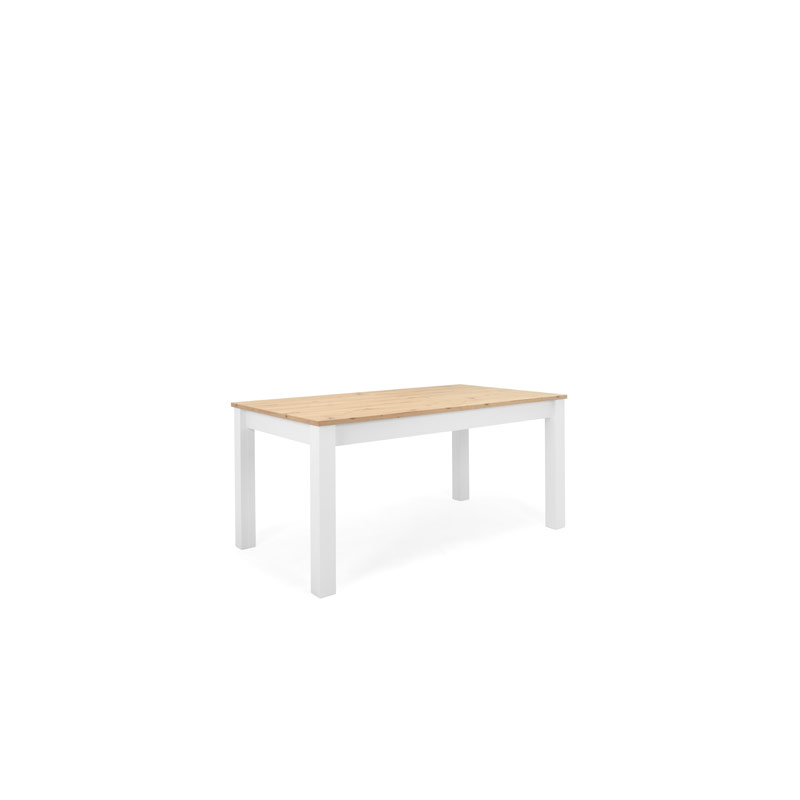 Frankfurt50 Extendable Table