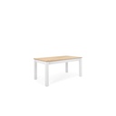 Frankfurt50 Extendable Table