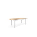 Frankfurt50 Extendable Table