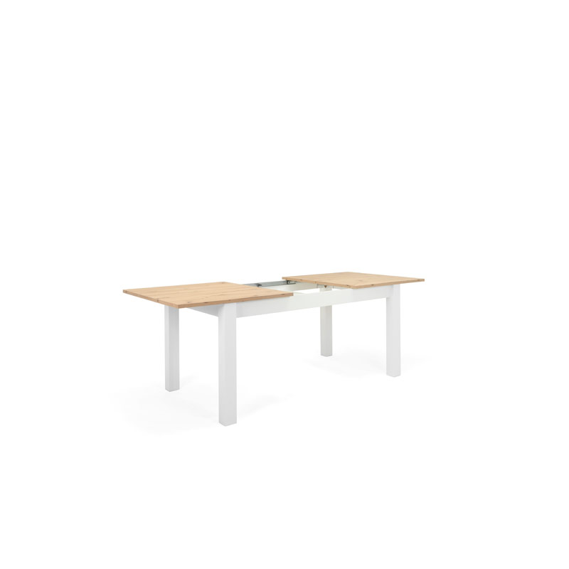 Frankfurt50 Extendable Table