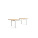 Frankfurt50 Extendable Table