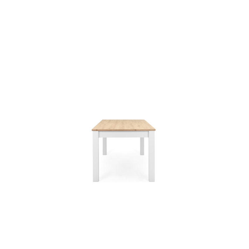 Frankfurt50 Extendable table