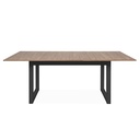 Hagen 80A Extendable table