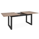 Hagen 80A Extendable table